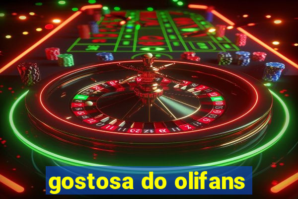 gostosa do olifans